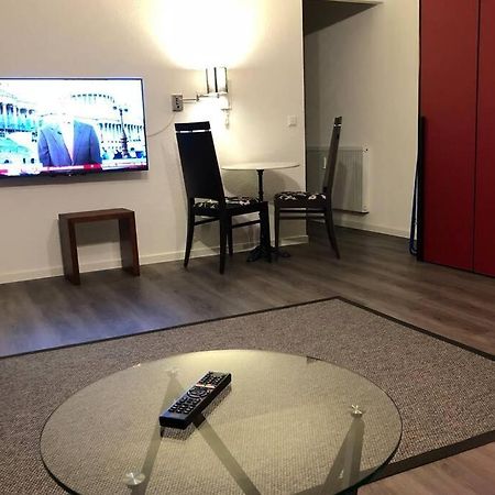 Top Ausgestattete 1 Zi-Whg Fuer Urlaub U Dienstreisen Имменштад-ам-Бодензее Экстерьер фото